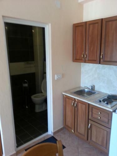 Apartments In Amor