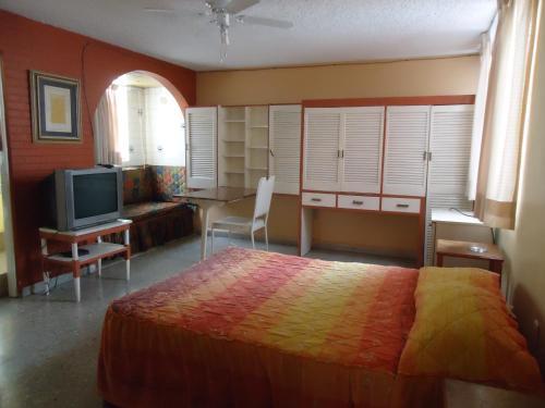 Albergue Gal - Habitaciones Confortables