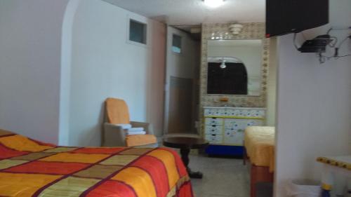 Albergue Gal - Habitaciones Confortables