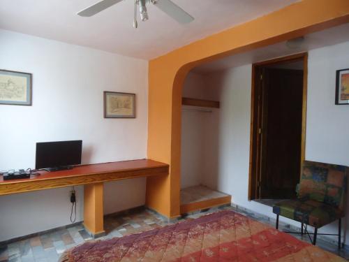 Albergue Gal - Habitaciones Confortables