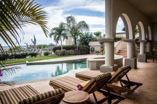 Villa Mariposa