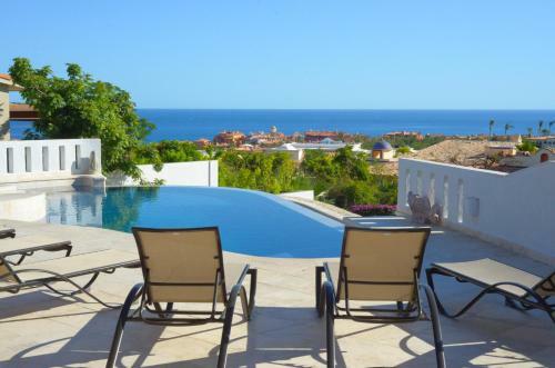 Family Vacation Villa - Fits 18, Villa Del Corazon