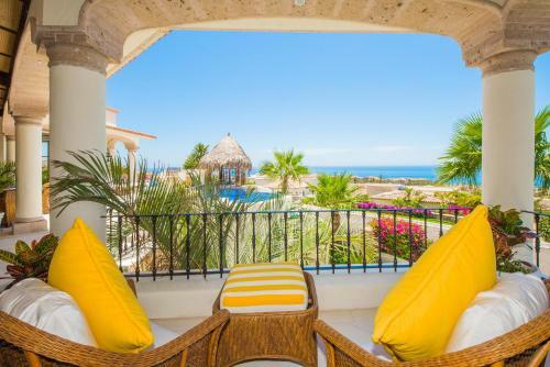 Paradise On The Course, Villa Buena Vida