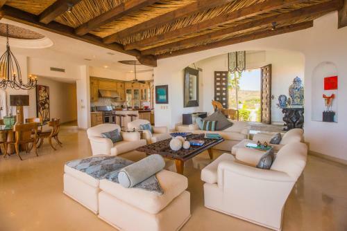 Paradise On The Course, Villa Buena Vida