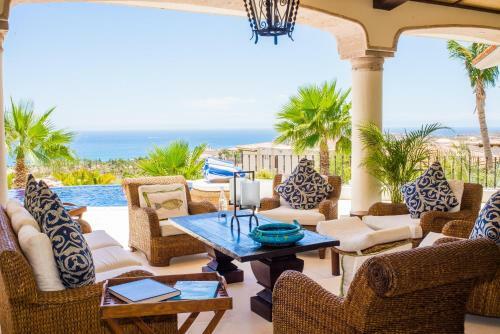 Paradise On The Course, Villa Buena Vida