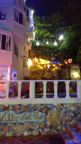 Hotel & Spa Villa Del Rio