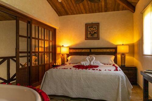 Maju Hotel Campestre & Spa
