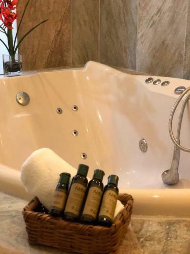 Maju Hotel Campestre & Spa