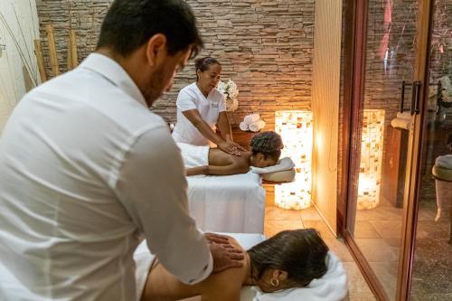 Maju Hotel Campestre & Spa