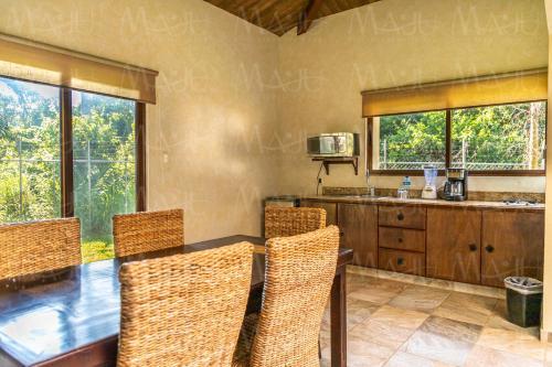 Maju Hotel Campestre & Spa