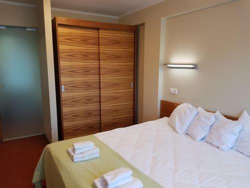 Tartu Kutsehariduskeskuse Hotell