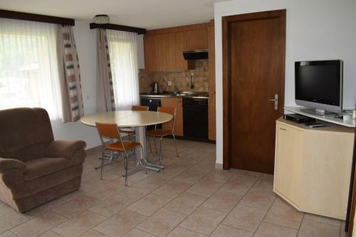 Apartment Albatros