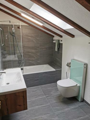 Apartamentos Ferienhaus Adonis