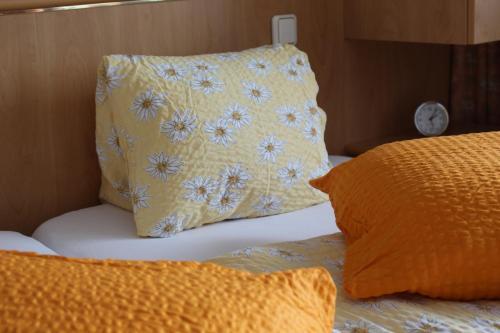Apartamentos Holiday Touring