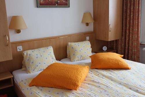 Apartamentos Holiday Touring