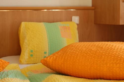 Apartamentos Holiday Touring
