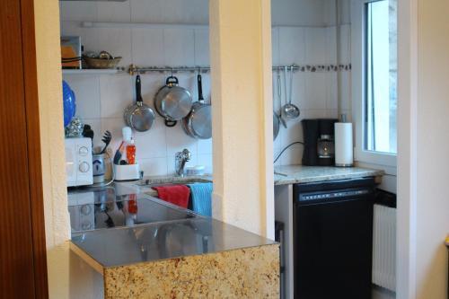 Apartamentos Holiday Touring