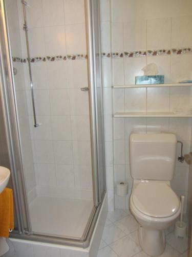 Apartamentos Holiday Touring