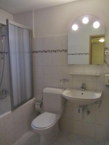 Apartamentos Holiday Touring