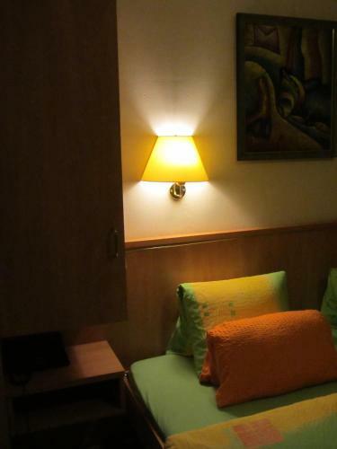Apartamentos Holiday Touring