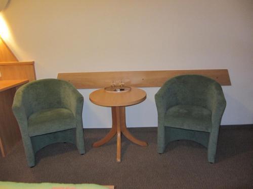 Apartamentos Holiday Touring