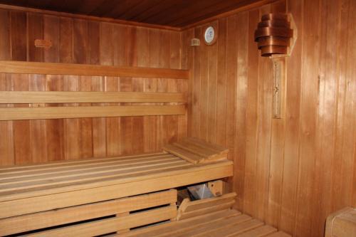 Apartamentos Holiday Touring