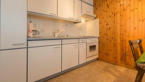 Apartments Orphelja