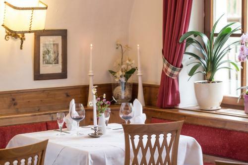 Hotel Gasthof Andrelwirt