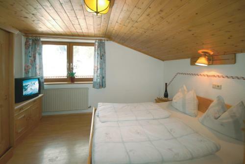 Apartamentos Gasthaus Maislau