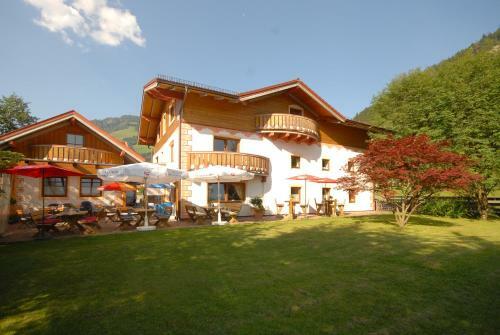 Apartamentos Gasthaus Maislau