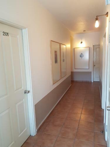 A&b Home Hotel