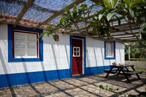 Agroturismo Monte Dos Parvos
