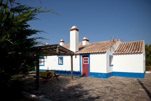 Agroturismo Monte Dos Parvos