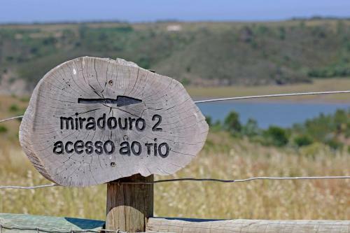 Hostal Naturarte Rio