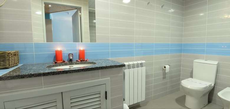 Apartamentos Duna Parque Beach Club
