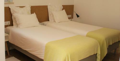 Hostal Quinta Do Moinho De Vento
