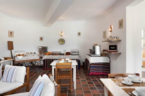 Hostal Quinta Do Moinho De Vento