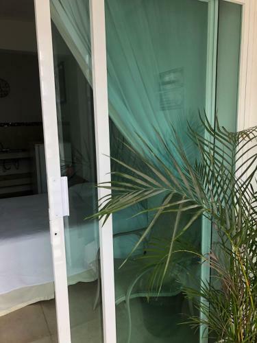 Apartamento Condo Mar Arena