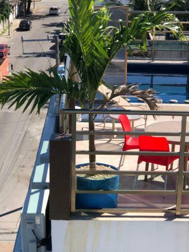 Apartamento Condo Mar Arena