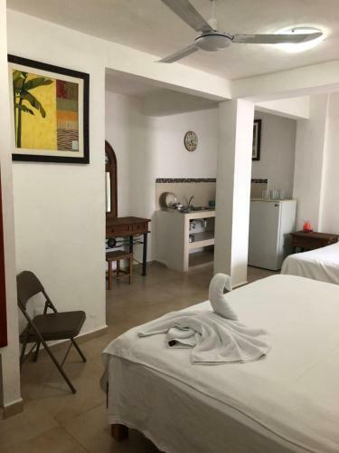 Apartamento Condo Mar Arena