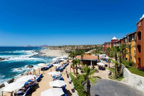 Best 2br Ocean View Apartment In Cabo San Lucas