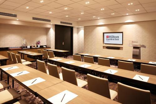 Hotel Hilton Garden Inn Puchong