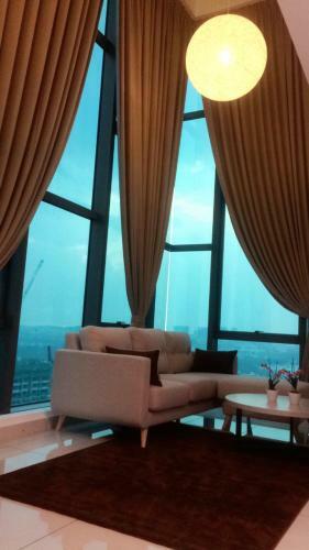 Apartamento Evo Soho Homestay D' Imahzzz