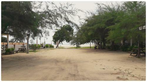Posada Bayu Melawi Chalet