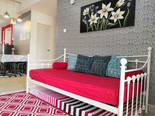 Cheqma D'perdana Apartment Kota Bharu