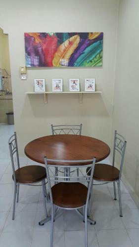 Billy's Home @ Taman Rogayah