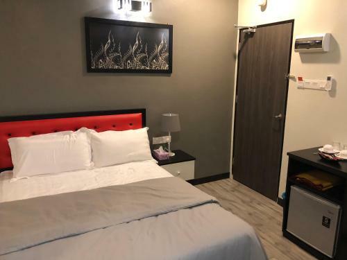 Posada Mayazia Inn Kota Bharu
