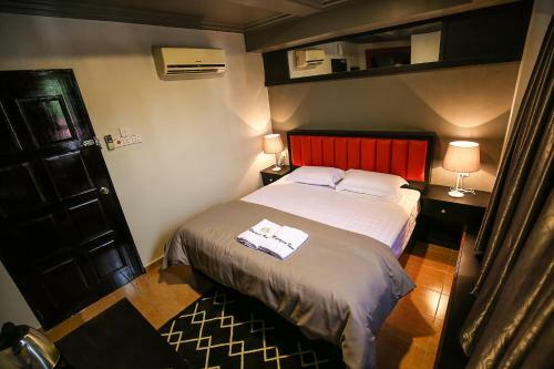 Posada Mayazia Inn Kota Bharu