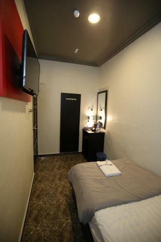 Posada Mayazia Inn Kota Bharu