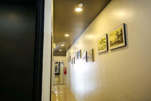 Posada Mayazia Inn Kota Bharu